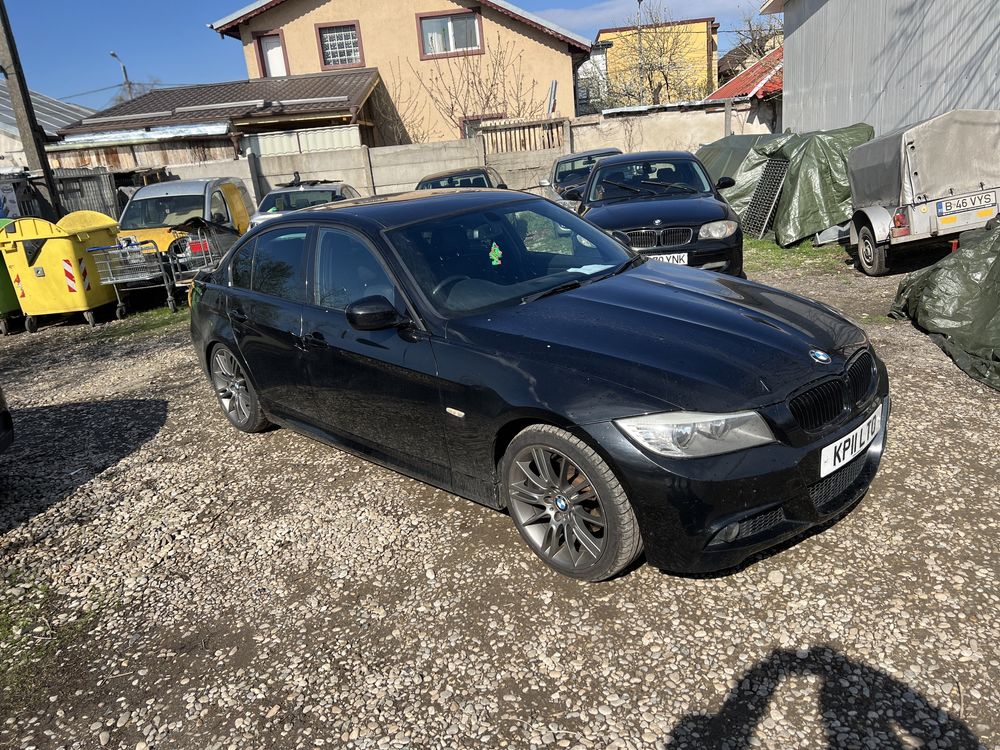 Aripa stanga aripa dreapta Bmw e90 e91