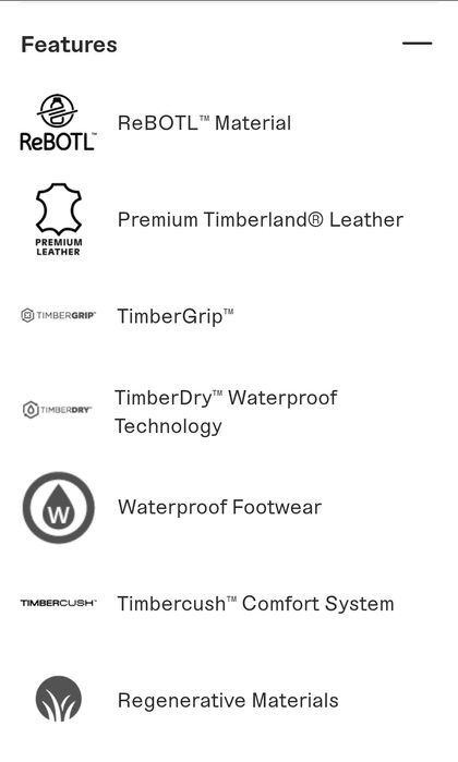 Маратонки Timberland