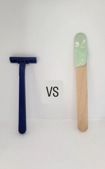 Мастер полимерной депиляции