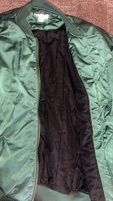 Geaca barbati, H&M, L