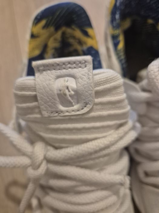 Încălțăminte baschet/volei Nike 37.5