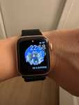 Apple watch 4 pink 40 mm