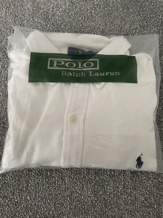 Cămașă Ralph Lauren 100% originală