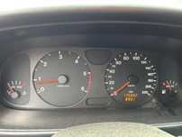 Opel frontera 1999