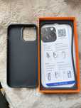 NFC кейс iPhone 13 Pro Max