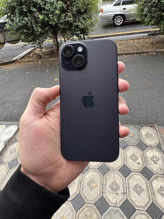 Iphone 15 128gb 90%