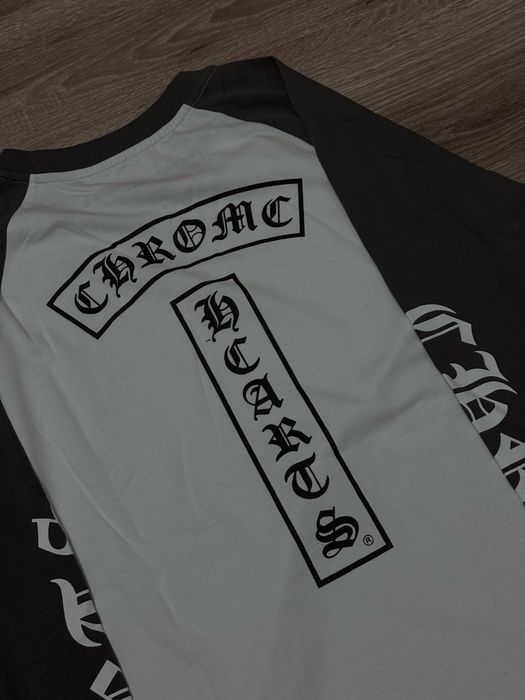 Chrome Hearts Long Sleeve