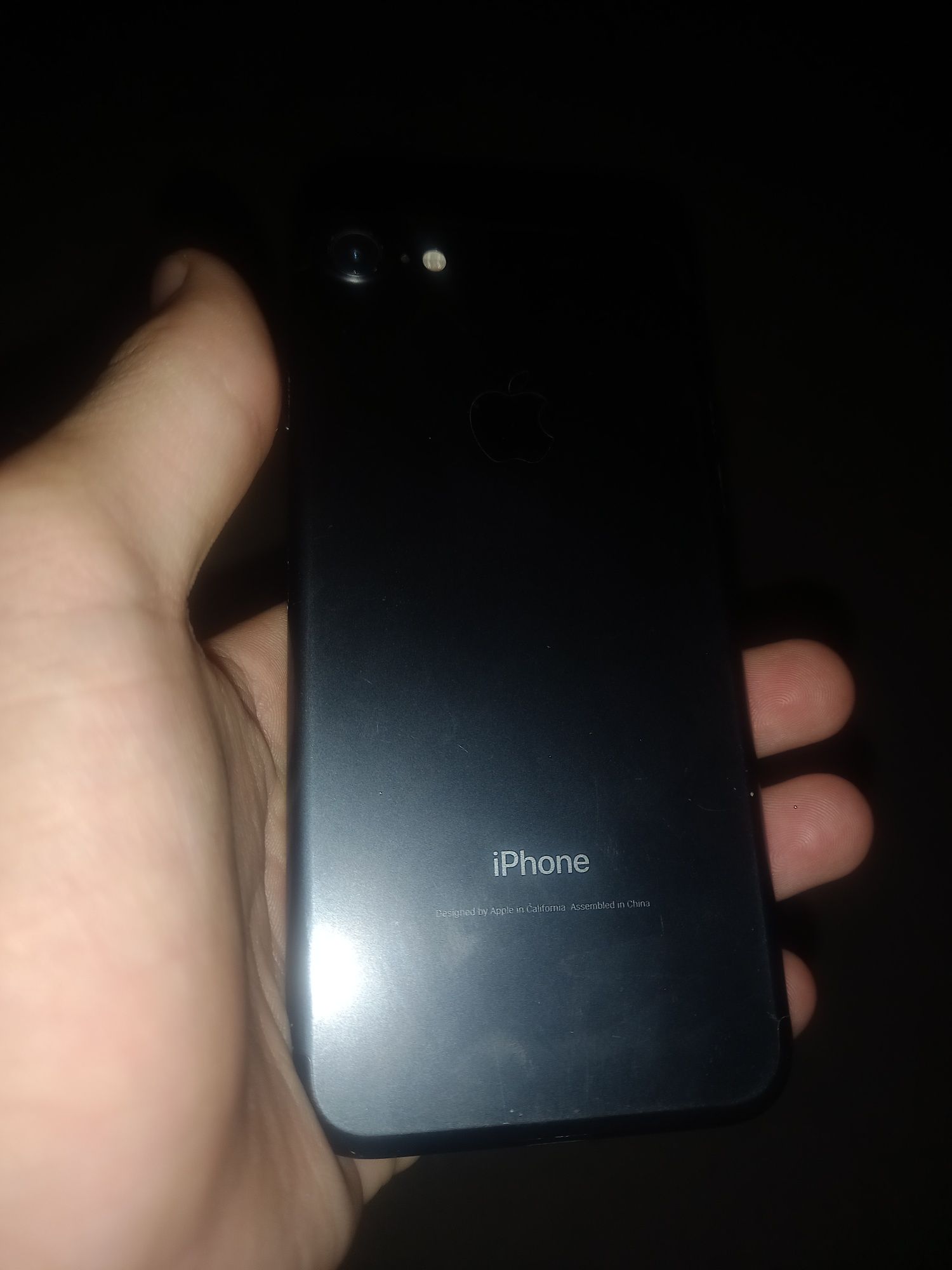 Iphone 7 128 Gb bor