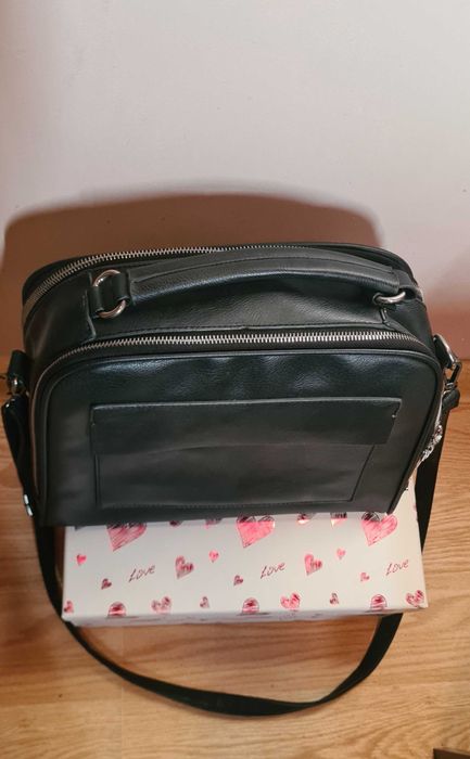 Geantă imitație piele