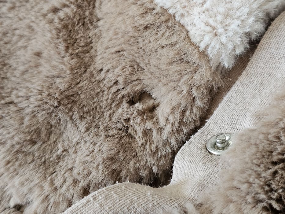 Бебешки зимен гащеризон Next, до 3м / 6кг