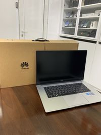Ноутбук Huawei Core i3-11 (KaspiRed!Рассрочка)