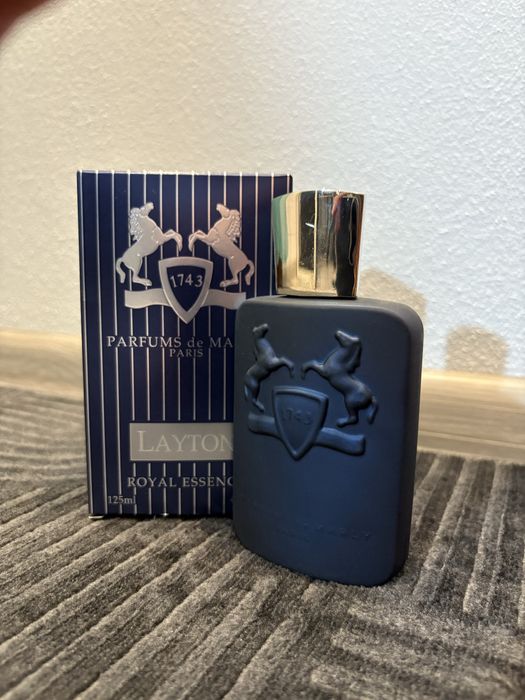 Parfums de marly Layton