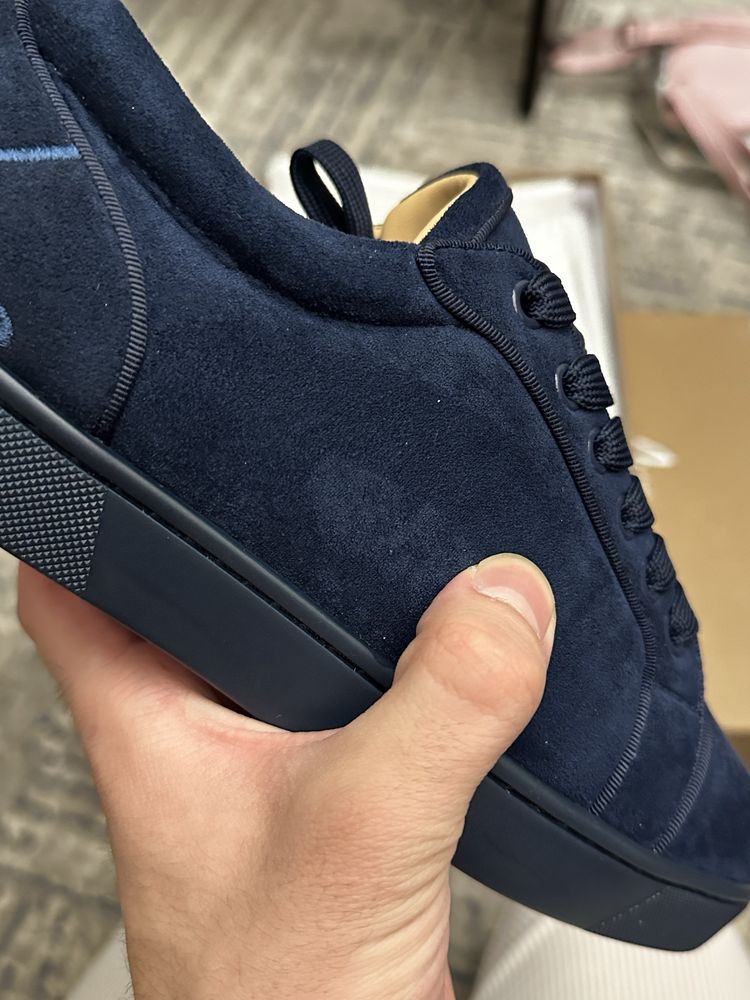 Вналичии Christian Louboutin LJS Все размерах