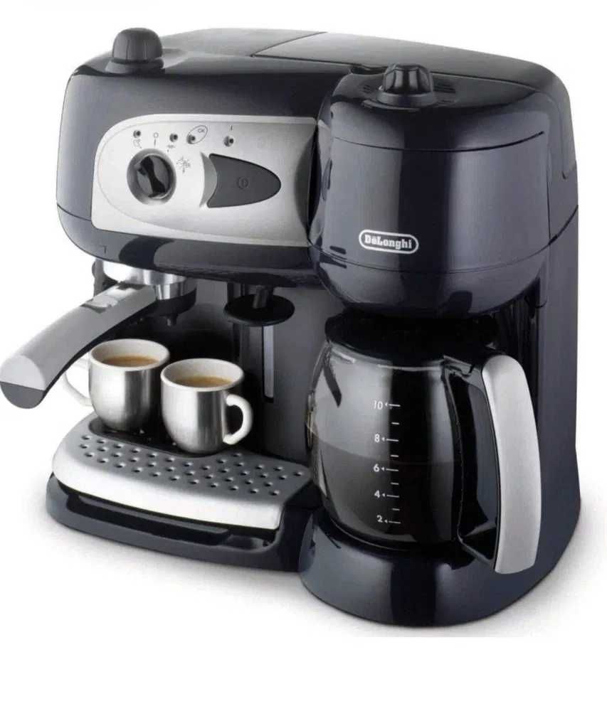 Кафе-машина De ’Longhi BCO 260 CD