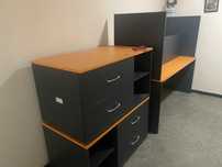 Vand set birou noi