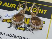 Cercei 6.76gr(m1) staramanet