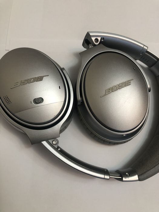 Casti Bose QC 35 stare f.buna,originale