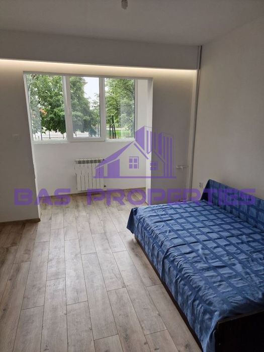 Продава се Тристаен апартамент в София, Толстой - 64 кв.м за 2157 €/кв.м - Снимка #2