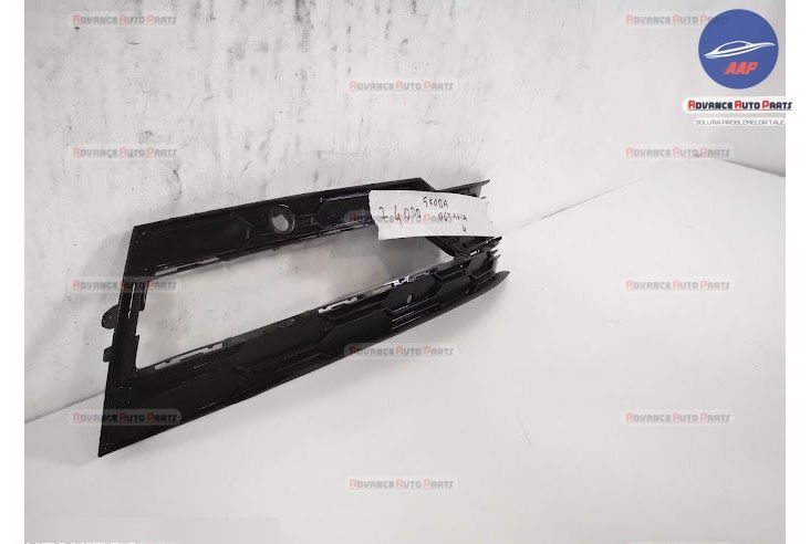 Шкода Октавия / Skoda Octavia 4 Седан 5e3807682c [Ляв оригинален проек