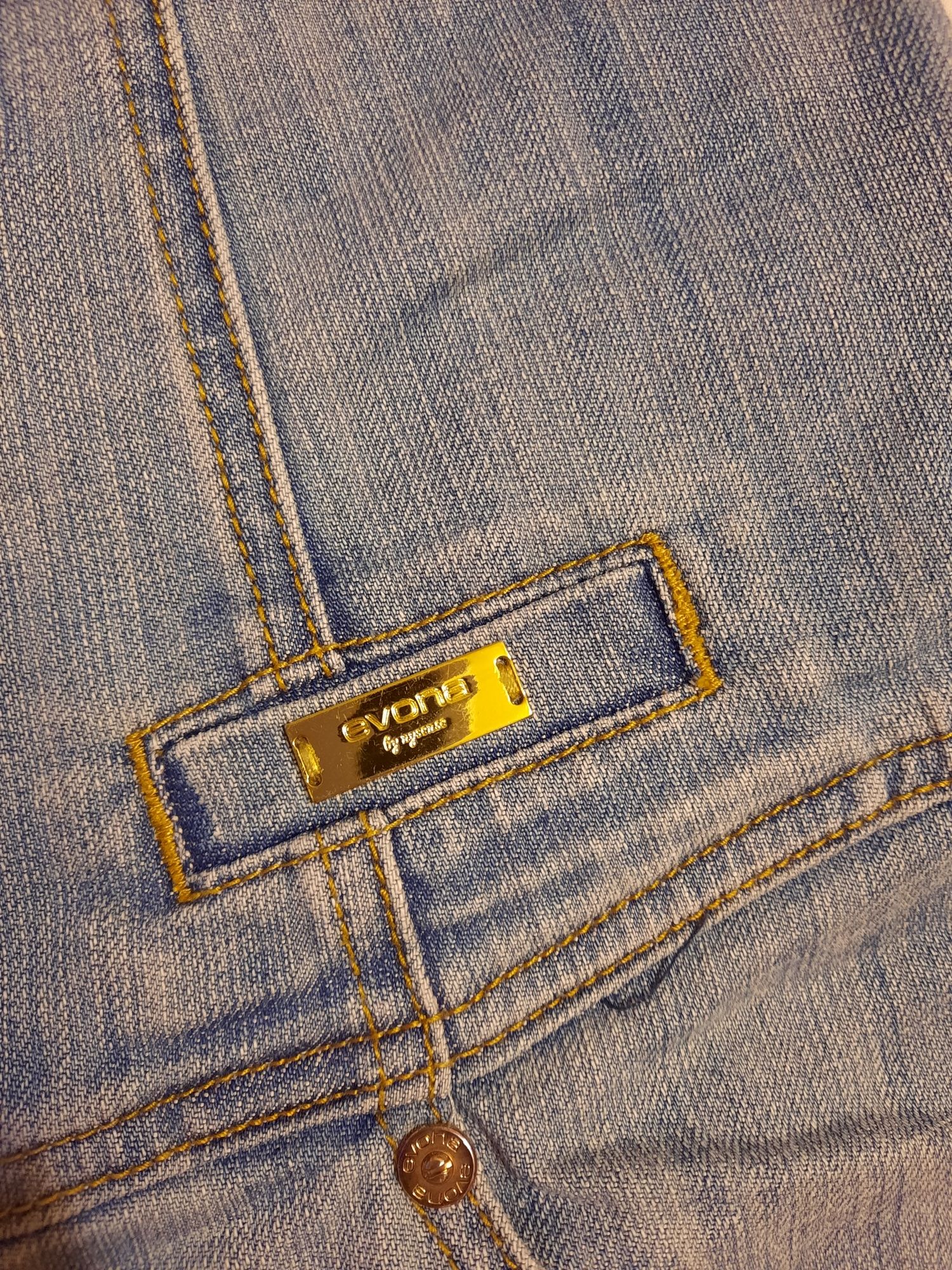 Шорты джинсовые Evona размер M/L