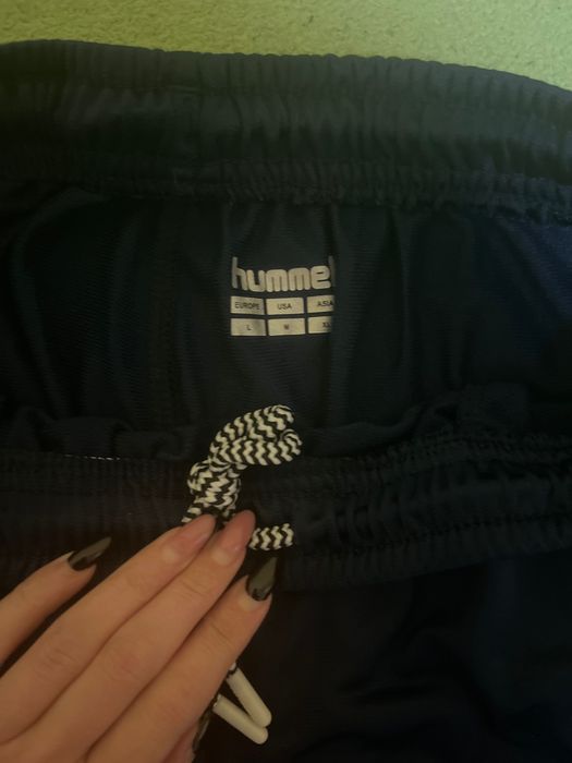 Анцунг долнище hummel