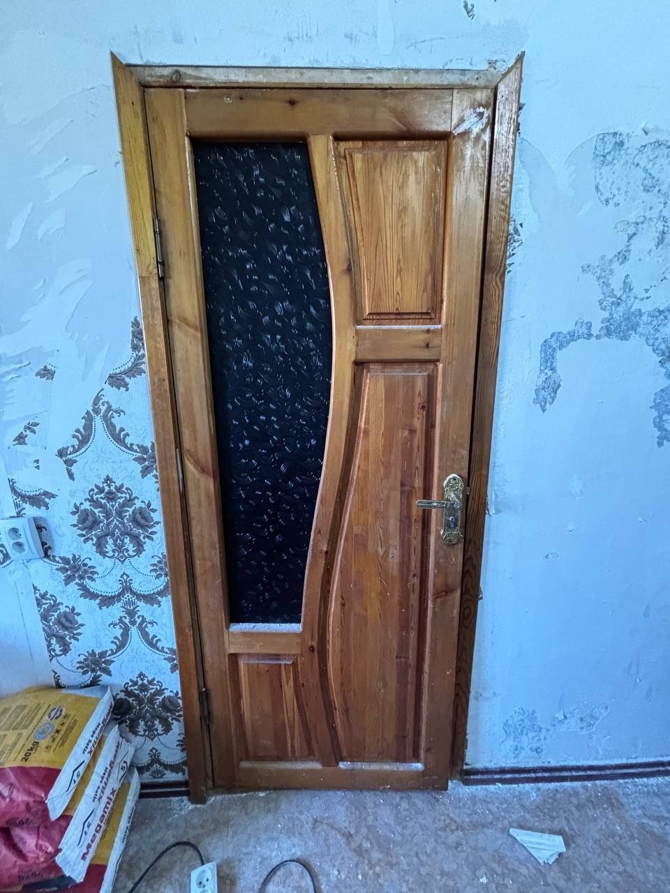 Продам межкомнатные двери