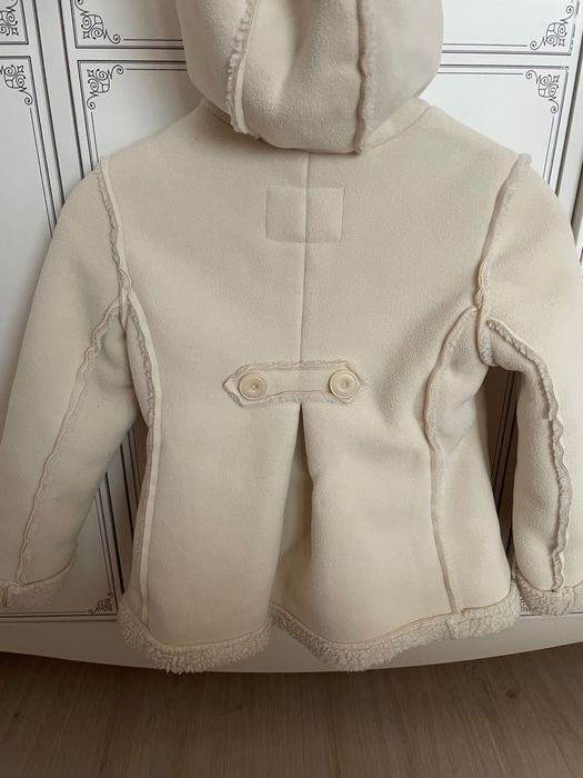 Детско палтенце OVS