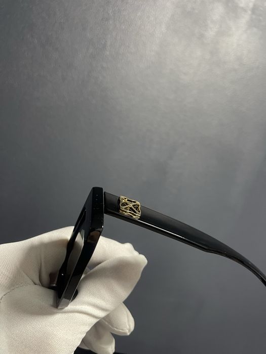 Ochelari de soare OFF-White Black Gold