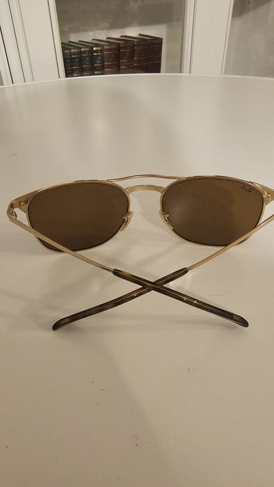 Ochelari Ray-Ban Signet