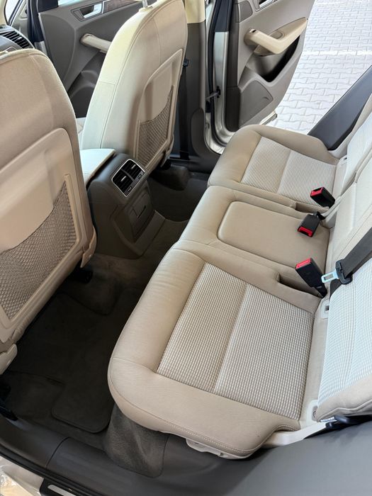 Audi Q5 2.0TDI  Quattro 2012 Auto S-Line Pilot Navi Bluetooth Xenon