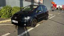 Vw golf 6 plus  cutie automata