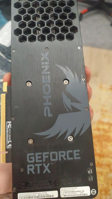 Rtx 3070 8gb 256bits