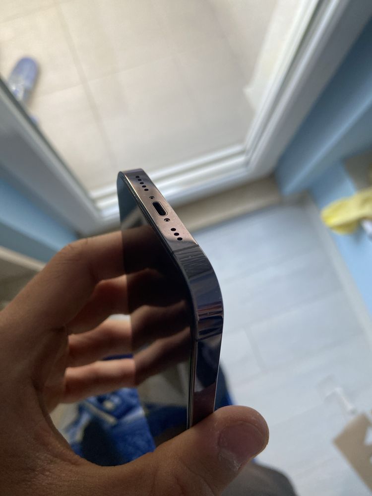 iPhone 14 pro нов 97% battery