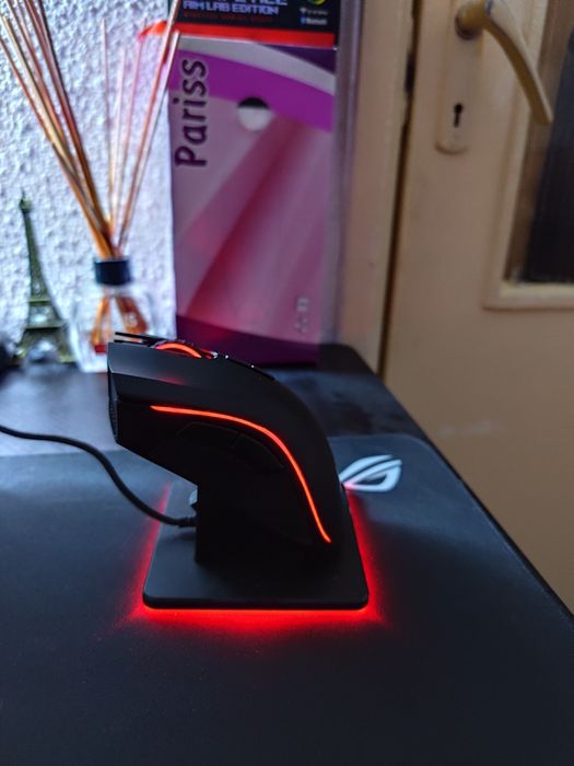 Vând Mouse Wireless Razer Mamba