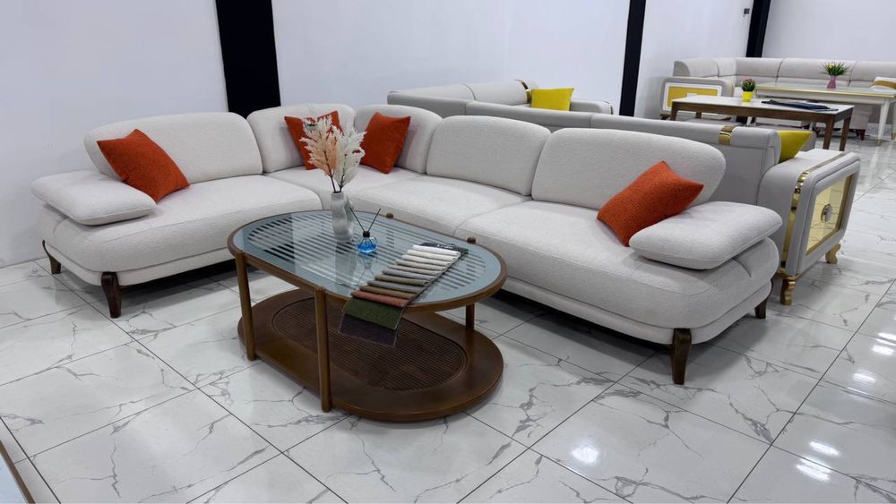 Мягкий Угалок Хар хил турида бор