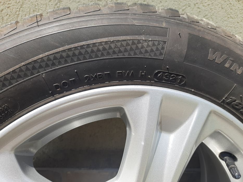 De vânzare jante originale ford