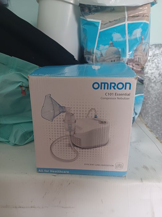 Ингаляция  сатылады