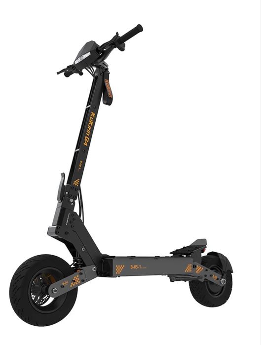 Kukirin g4 nou nouț in cutie originala sigilata