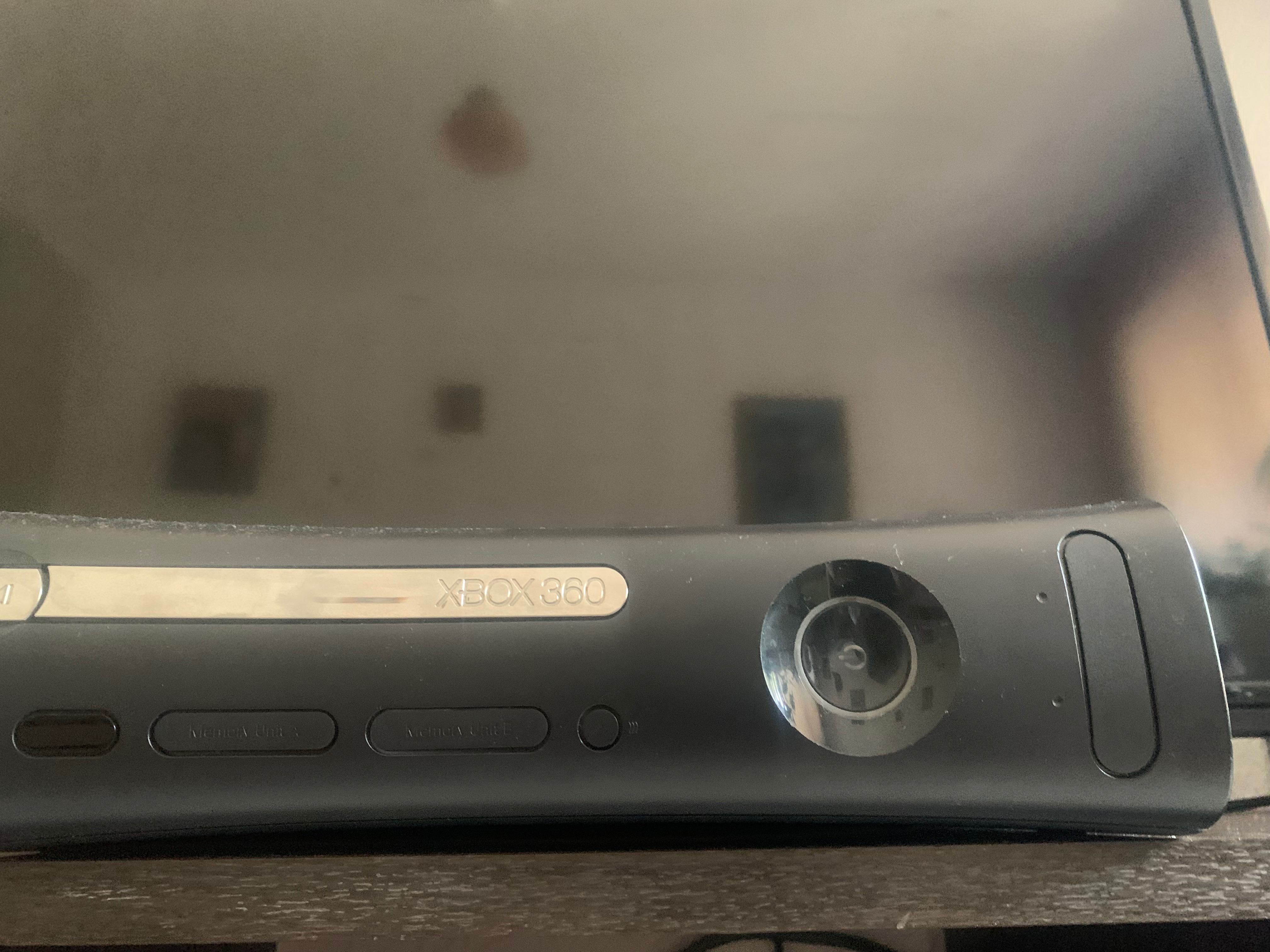 Xbox 360 120GB HDD с игри