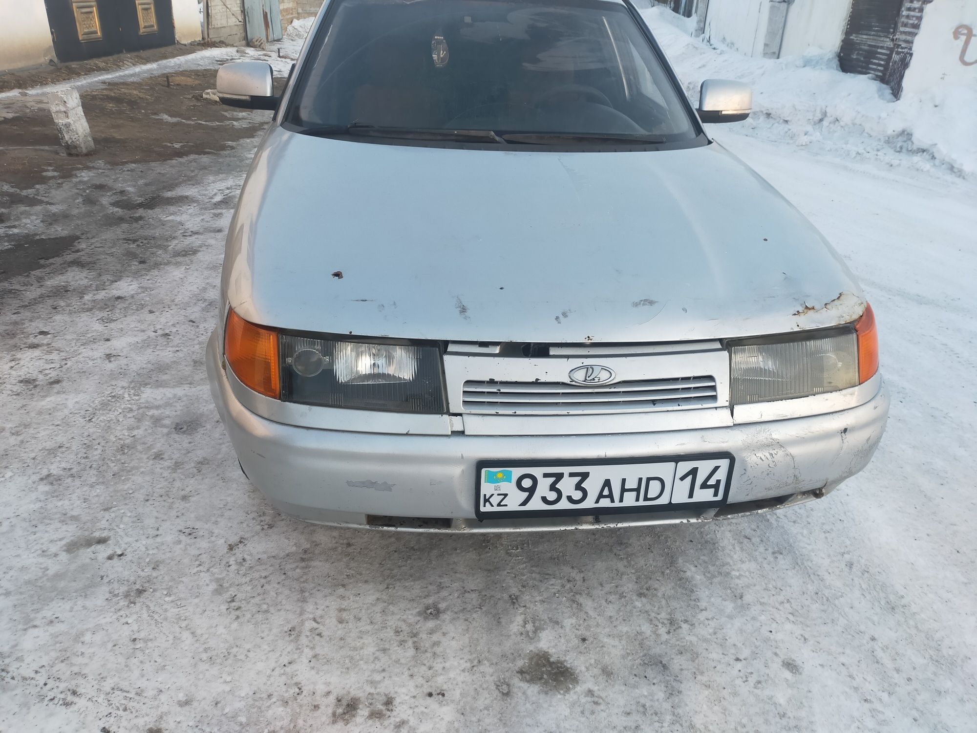 ДВС, КПП, ЭБУ, провода, дверь, багажник, панель, генератор, стартер.