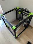 Imprimanta 3D RatRig vCore 3.1 400x400
