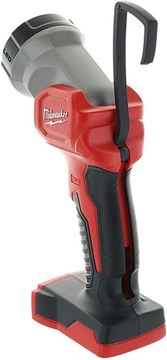 Акумулаторен LED Фенер Milwaukee M18TLED-0