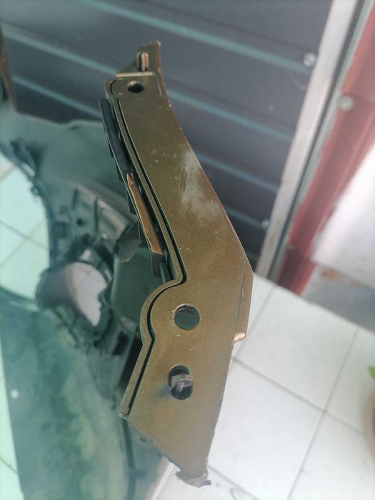 Bara fata Mercedes GLA w156 cod A1568854100