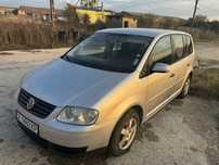Volkswagen Touran 1.9 105