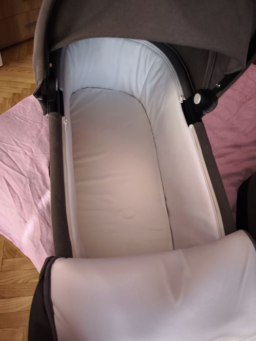 2 коша за новородено за Cybex gazellle s