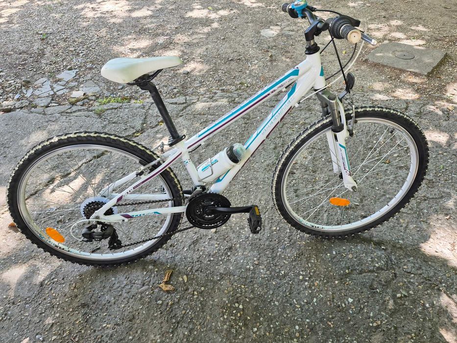 Детски велосипед CROSS  SPEEDSTER 26"