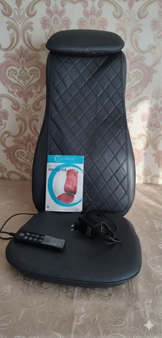 Массажор сатылады көп пайдаланбаған