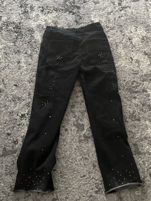 Flared Jeans Negri