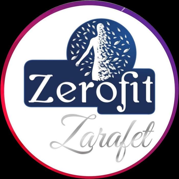 Кофе для похудения Zerofit с коллагеном и L-карнитином