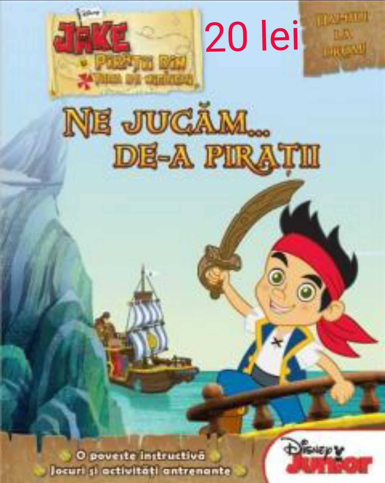 Cărții noi copii